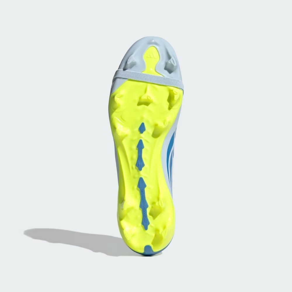 adidas Predator League Fold-Over Tongue Firm Ground Football Boots