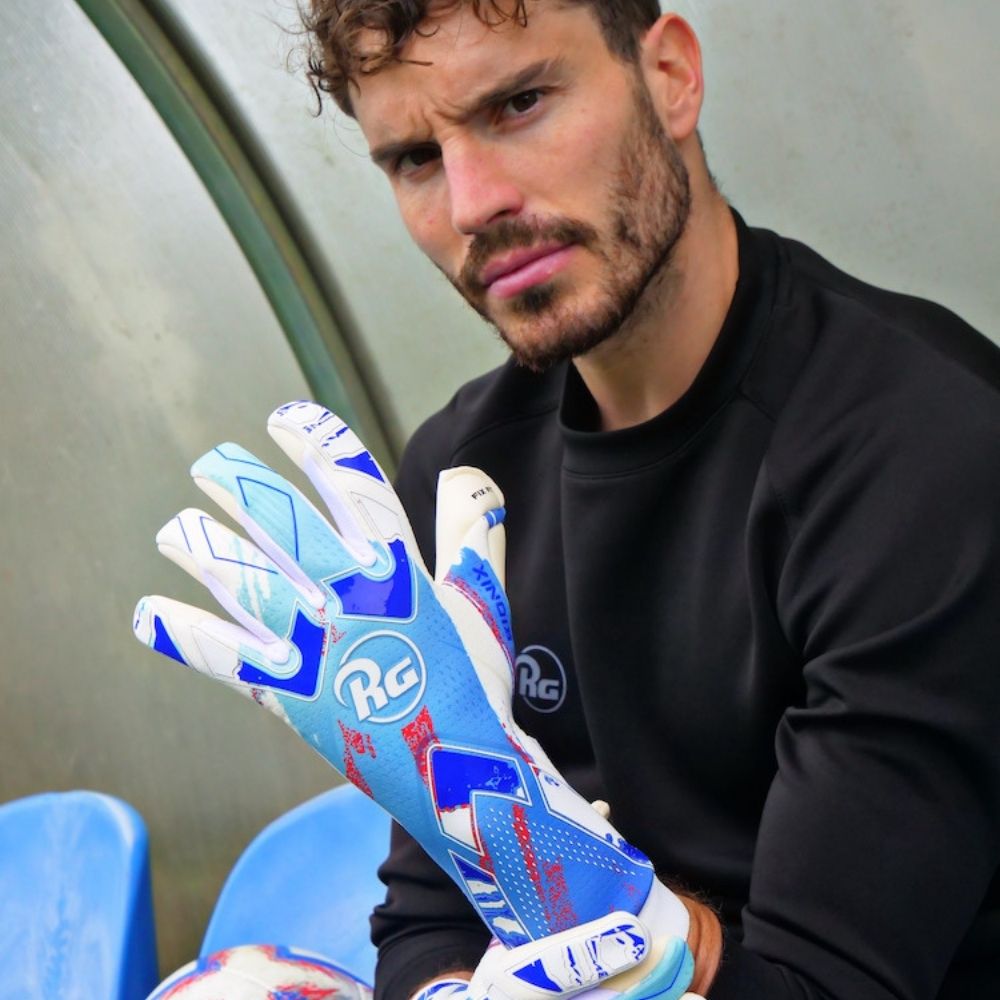RG Bionix Goalkeeper Gloves