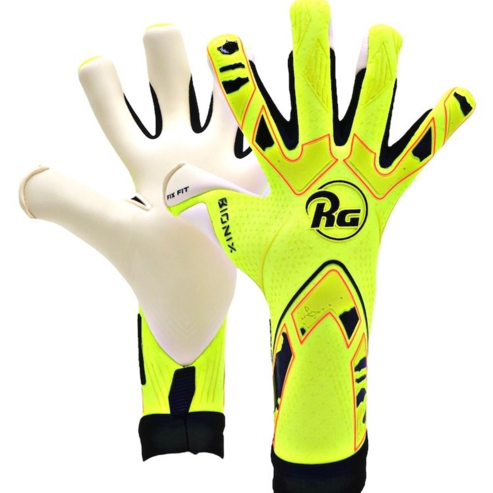 RG Bionix Goalkeeper Gloves
