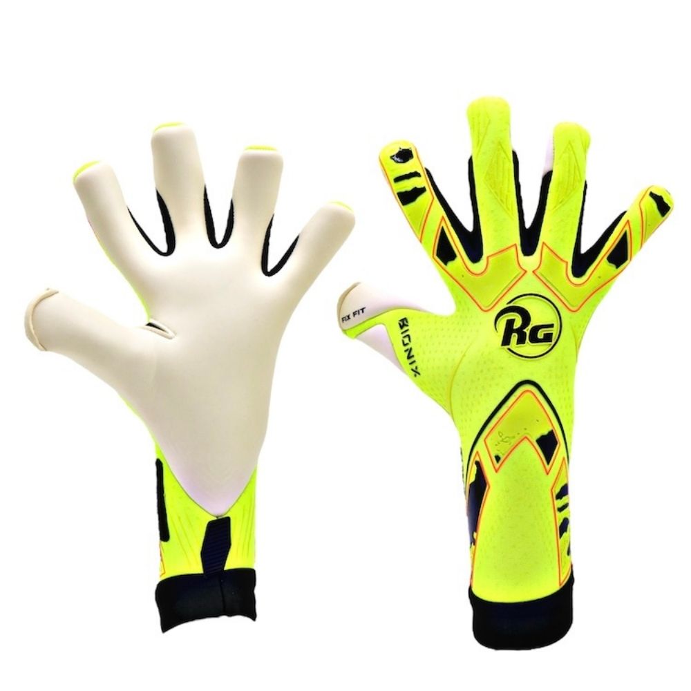 RG Bionix Goalkeeper Gloves