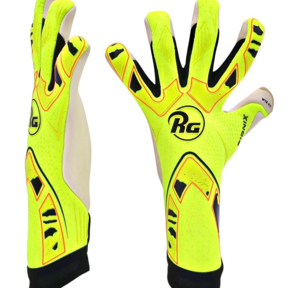 RG Bionix Goalkeeper Gloves