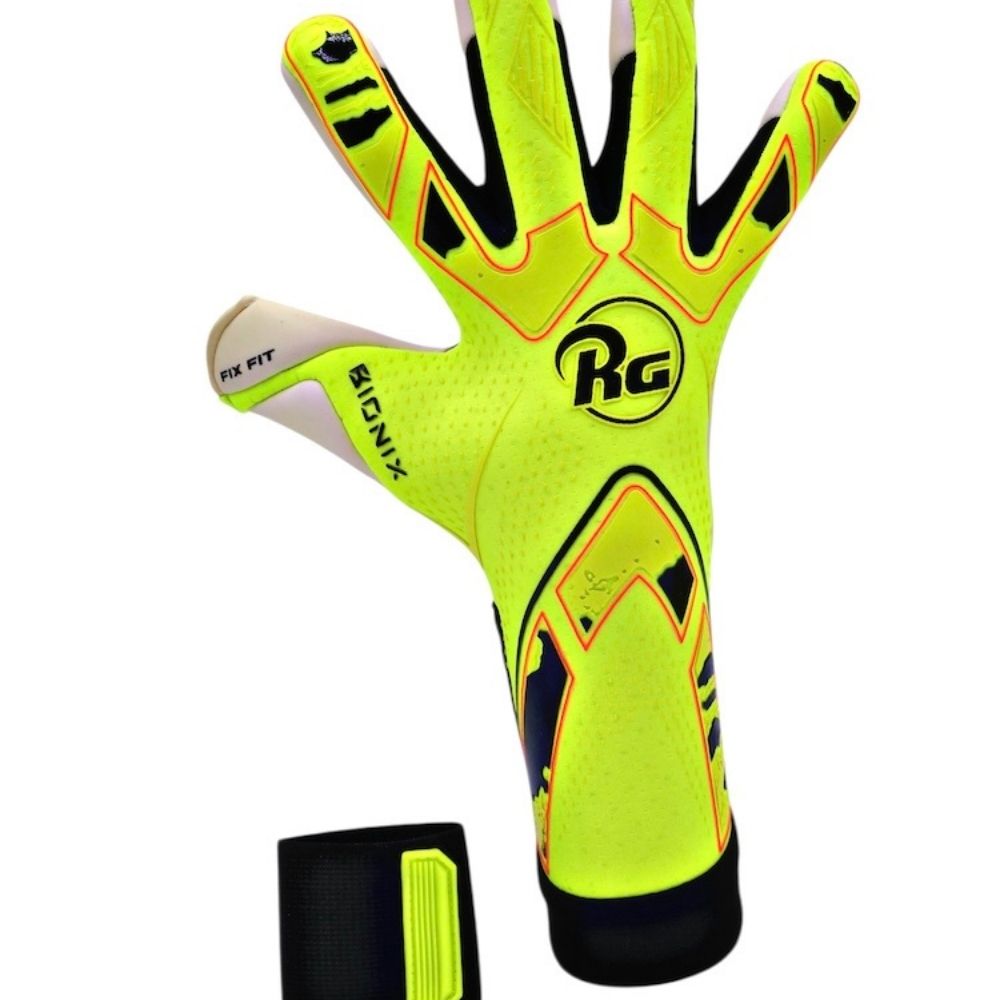 RG Bionix Goalkeeper Gloves
