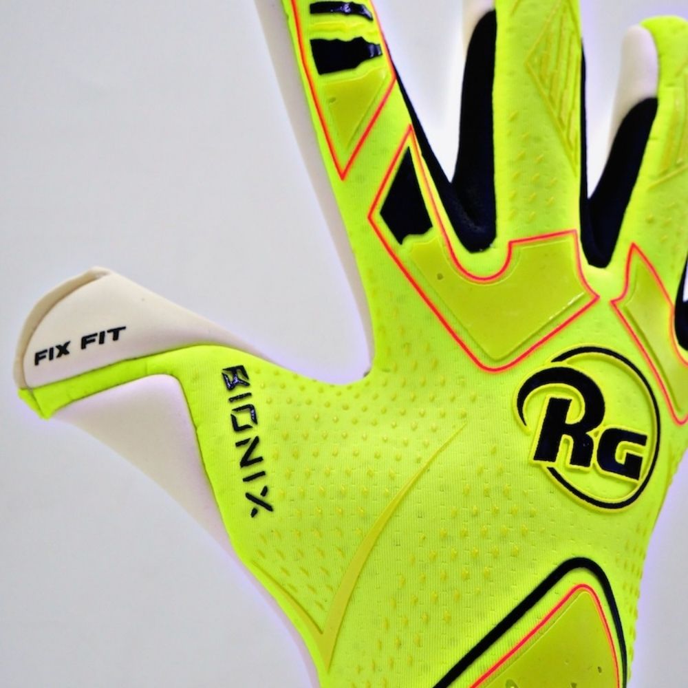 RG Bionix Goalkeeper Gloves
