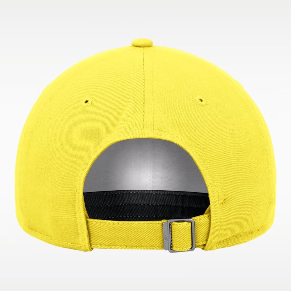 Nike CBF Brazil Global Futbol '26 Club Cap
