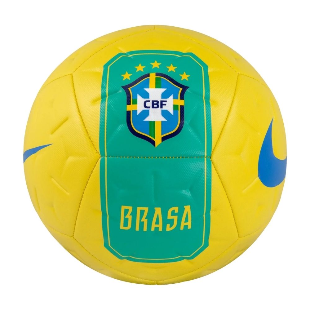 Nike CBF Brazil Soccer Academy Ball