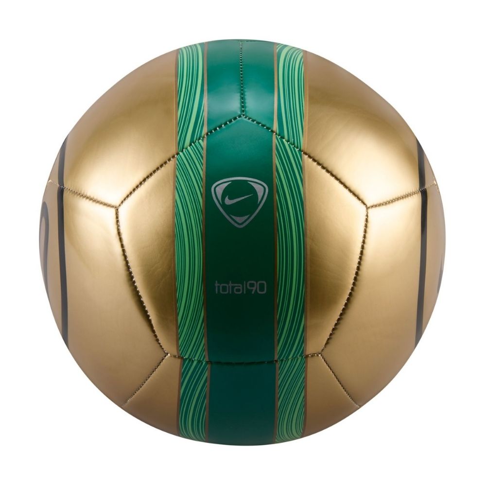 【希少・未開封】NIKE TOTAL 90 サッカーボール Nike Academy Total 90 Soccer Ball – Soccer Maxx