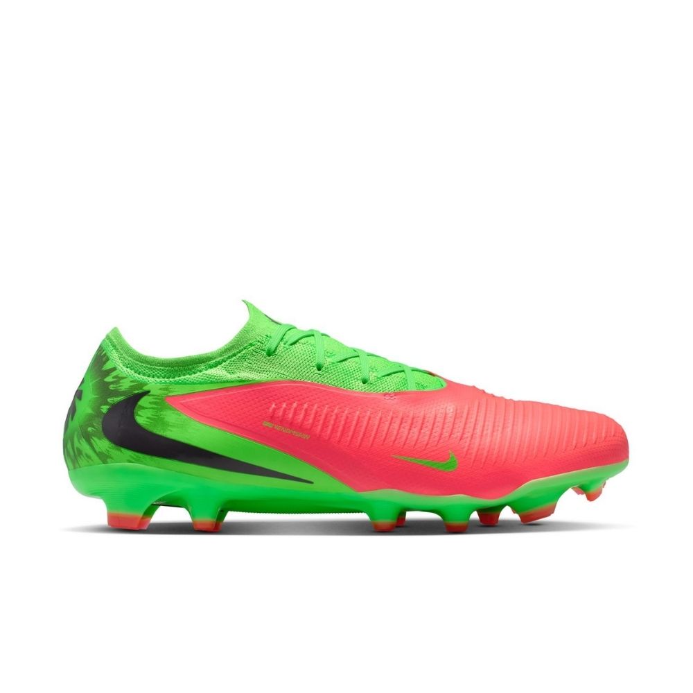 Nike Phantom 6 Low Pro "Erling Haaland" Firm Ground Soccer Cleats