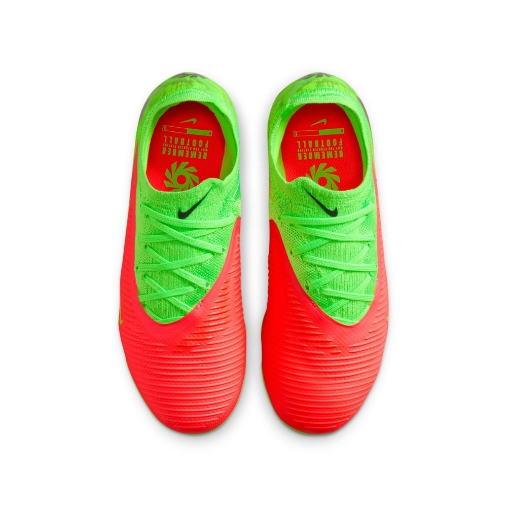 Nike Junior Phantom 6 Low Pro "Erling Haaland" Firm/Multi-Ground Soccer Cleats