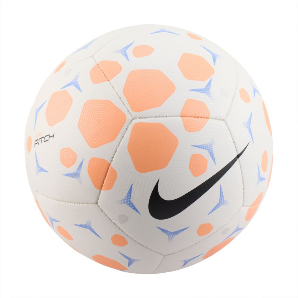 Nike Pitch Soccer Ball – Soccer Maxx