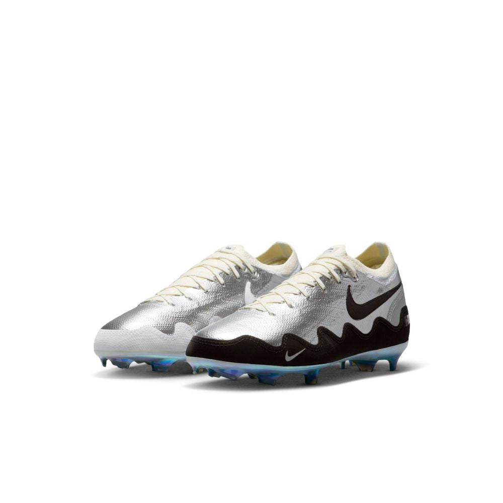 Nike Junior Mercurial Vapor 16 Pro x Patta SE Firm Ground Soccer Cleats