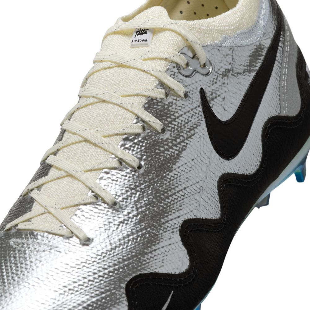 Nike Junior Mercurial Vapor 16 Pro x Patta SE Firm Ground Soccer Cleats