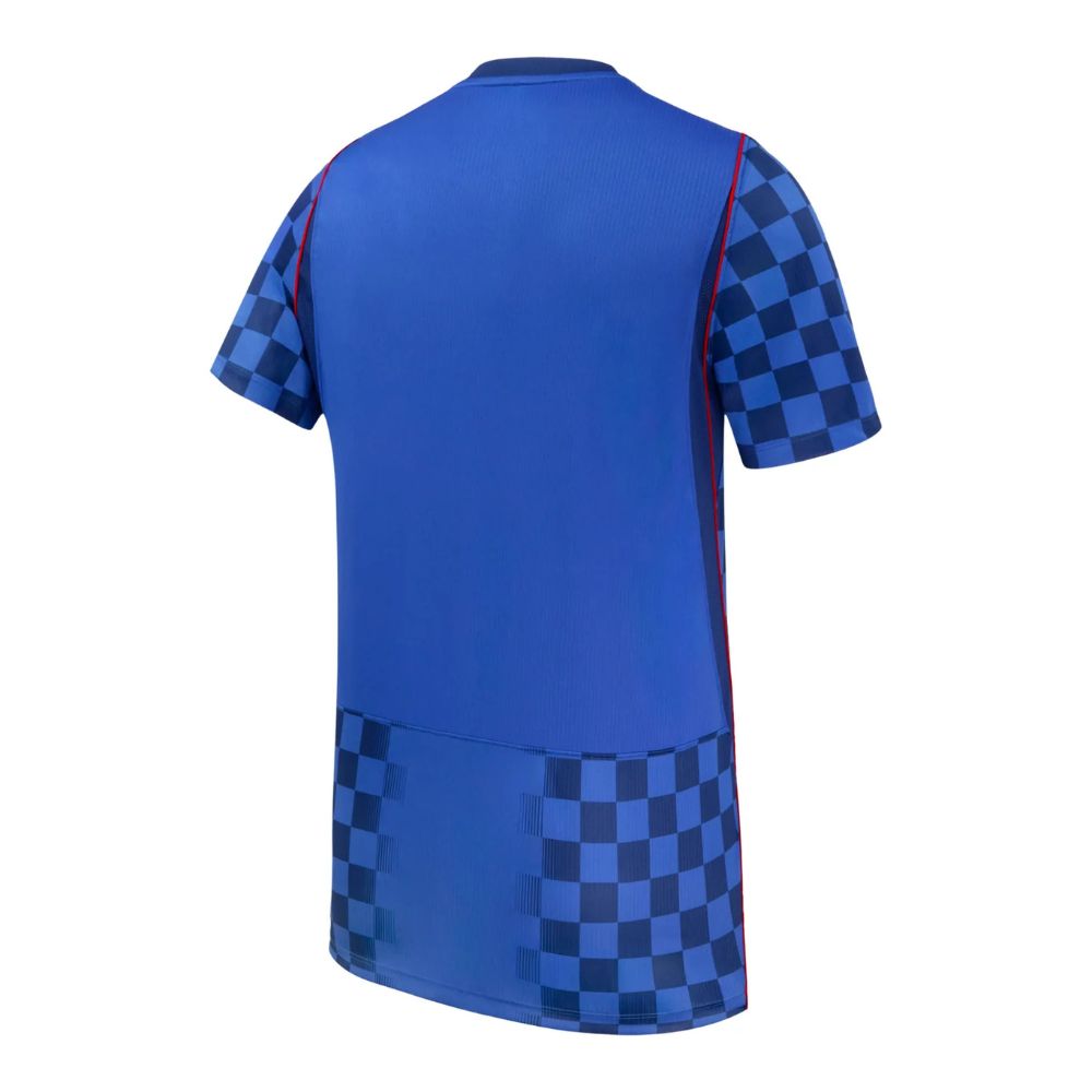 Nike Croatia HNS WC '26 Men's Away Jersey