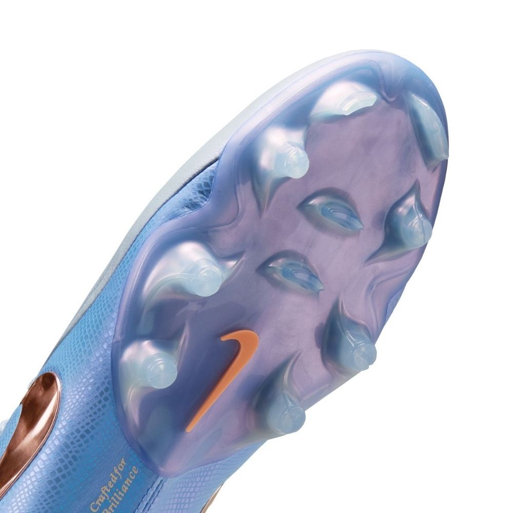 Nike Tiempo Maestro Elite LV8 Firm Ground Soccer Cleats