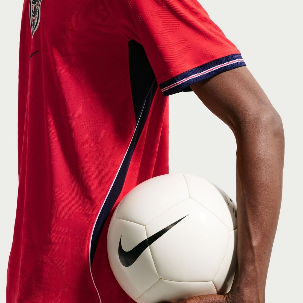 Nike ENT England WC '26 Men's Away Authentic Jersey