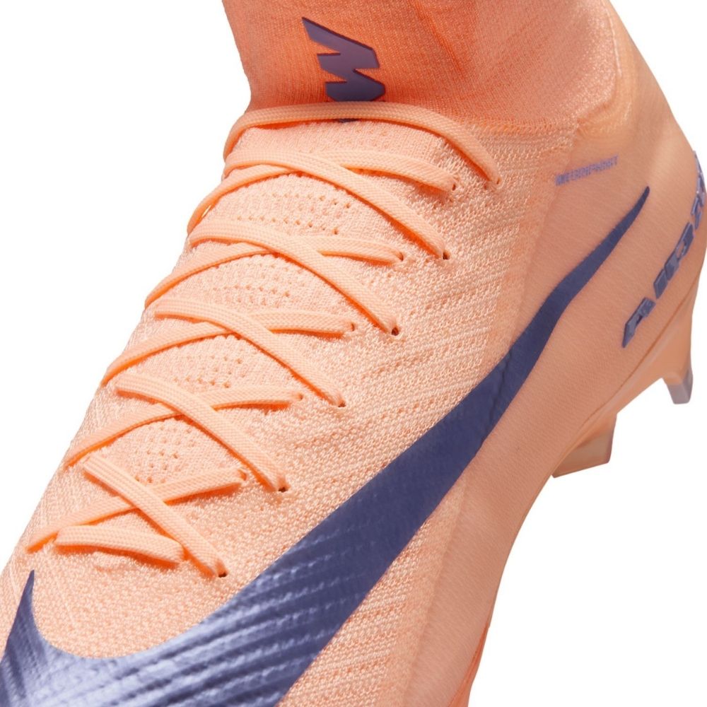 Nike Mercurial Superfly 10 Elite LV8 Firm Ground Soccer Cleats