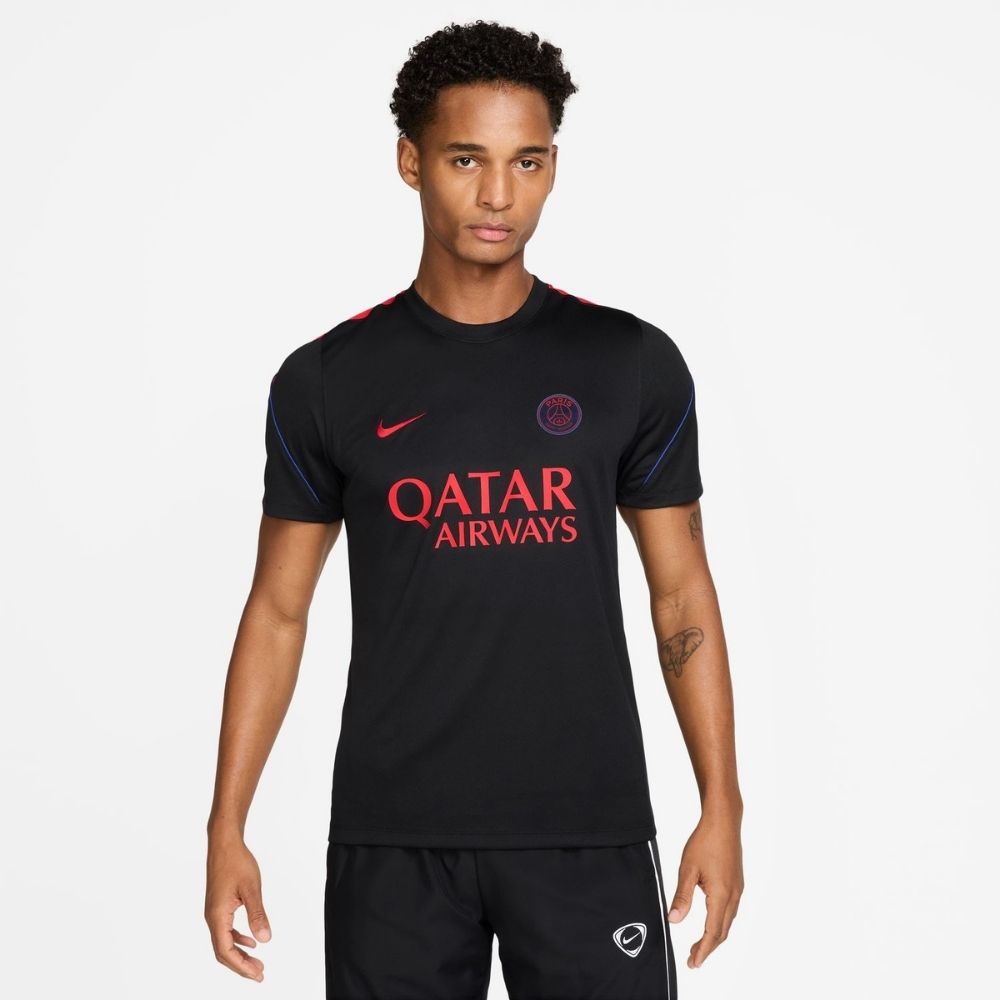 Nike Paris Saint-Germain Strike Dri-FIT Men's Training Jersey