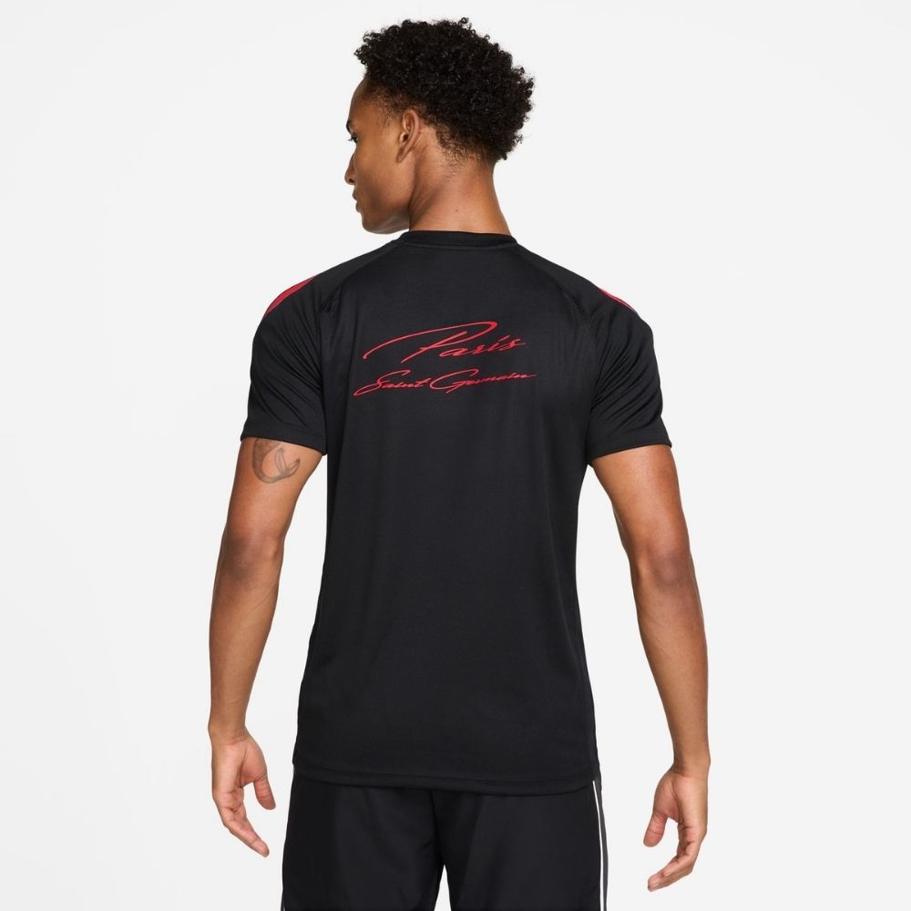 Nike Paris Saint-Germain Strike Dri-FIT Men's Training Jersey