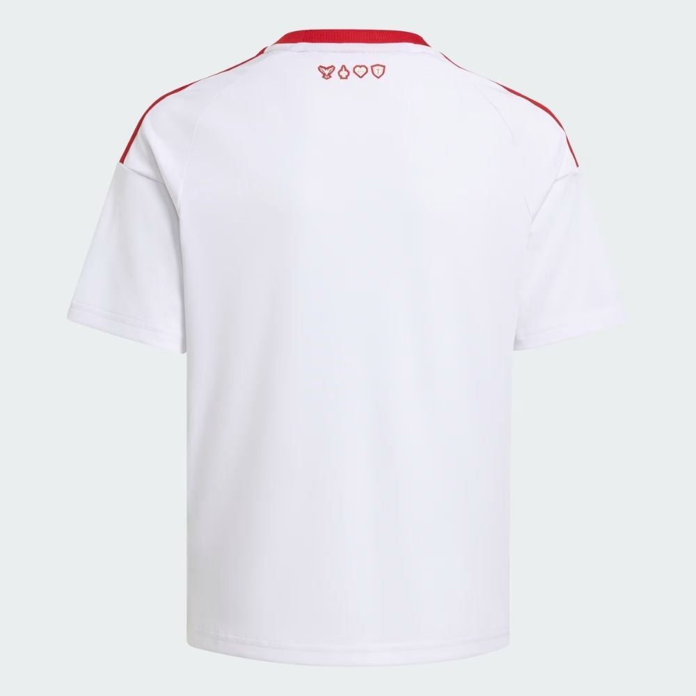 adidas Toronto FC 26/27 Kids Away Replica Jersey