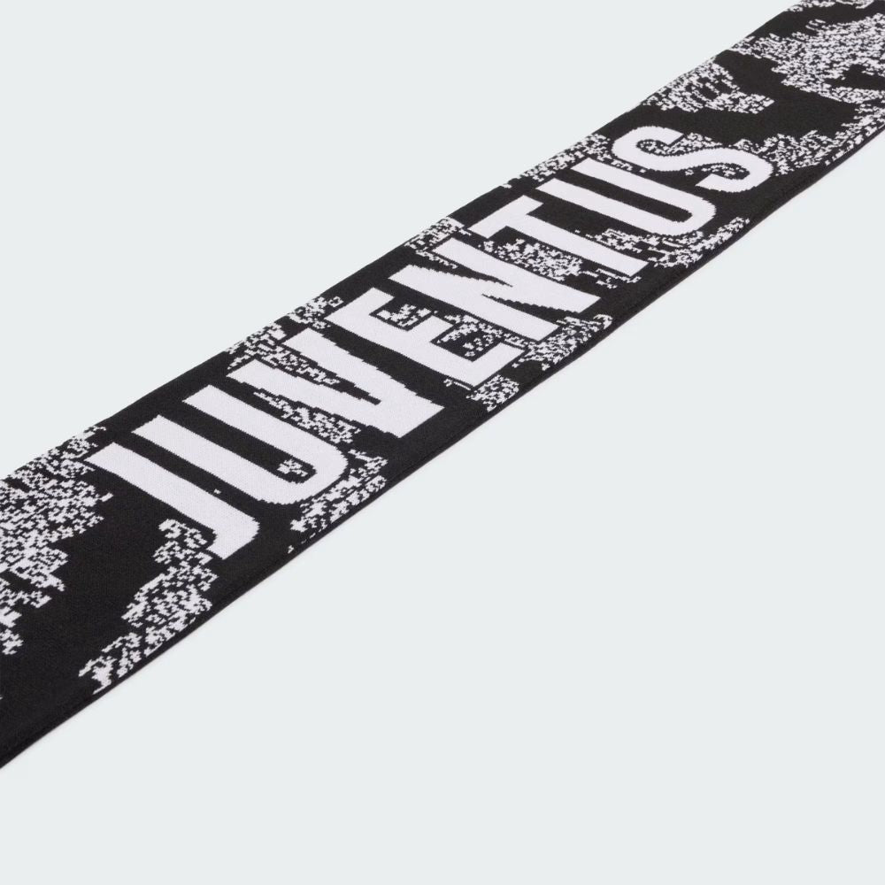 adidas Juventus FC Home Scarf