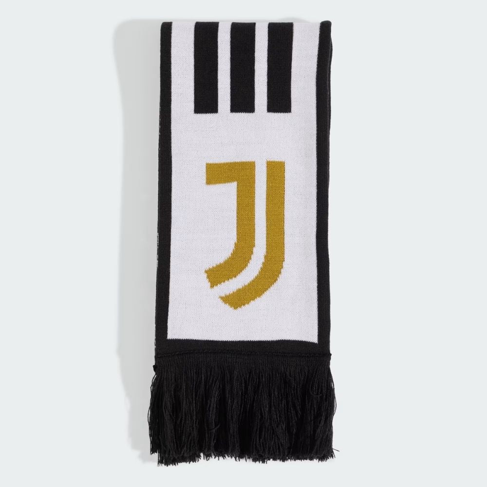 adidas Juventus FC Home Scarf