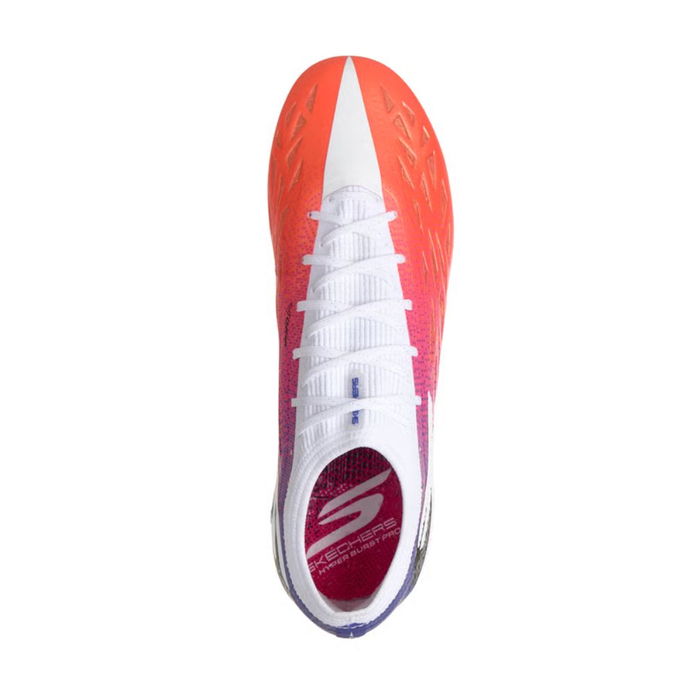 Skechers Razor 02 Elite Firm Ground Cleats