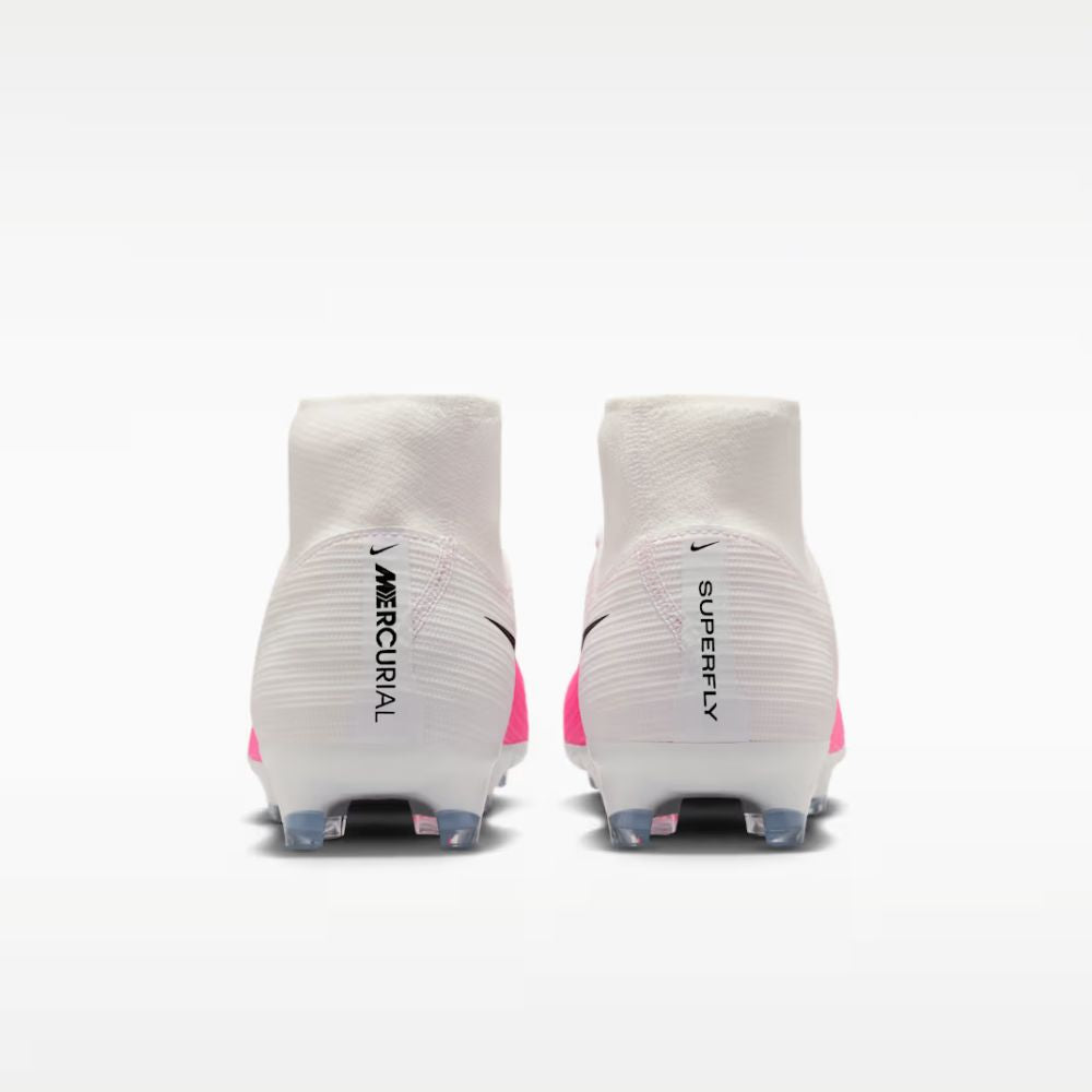 Nike Mercurial Superfly 11 Academy Firm Ground Soccer Cleats