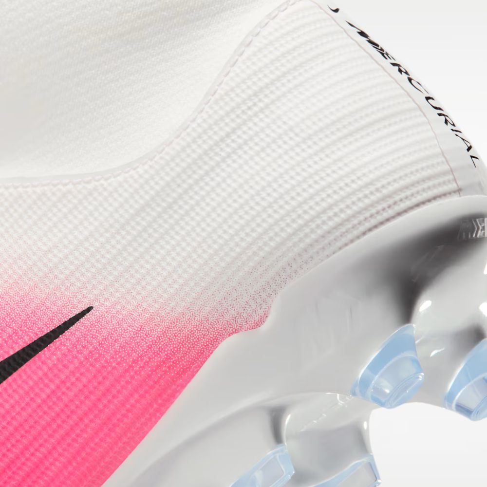 Nike Mercurial Superfly 11 Academy Firm Ground Soccer Cleats