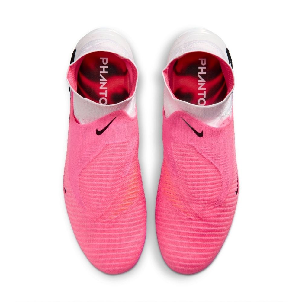 Nike Phantom 6 High Elite AG-Pro Soccer Cleats