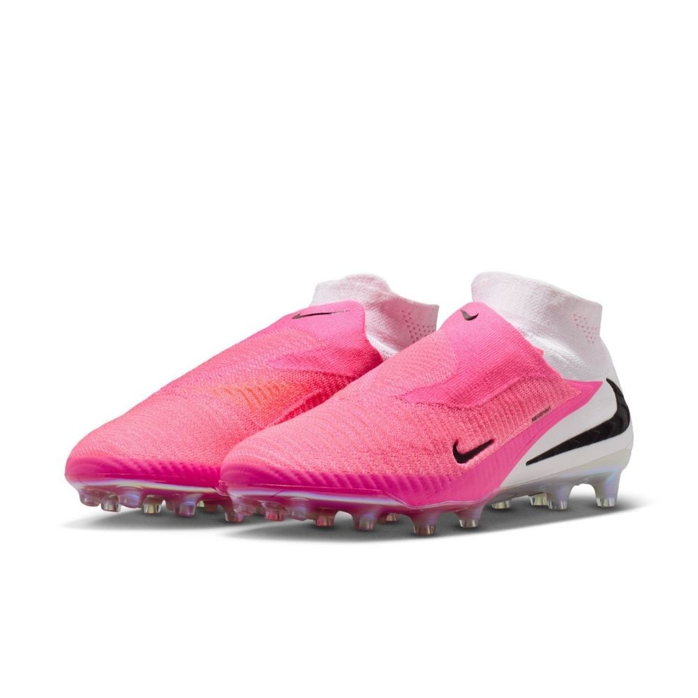 Nike Phantom 6 High Elite AG-Pro Soccer Cleats
