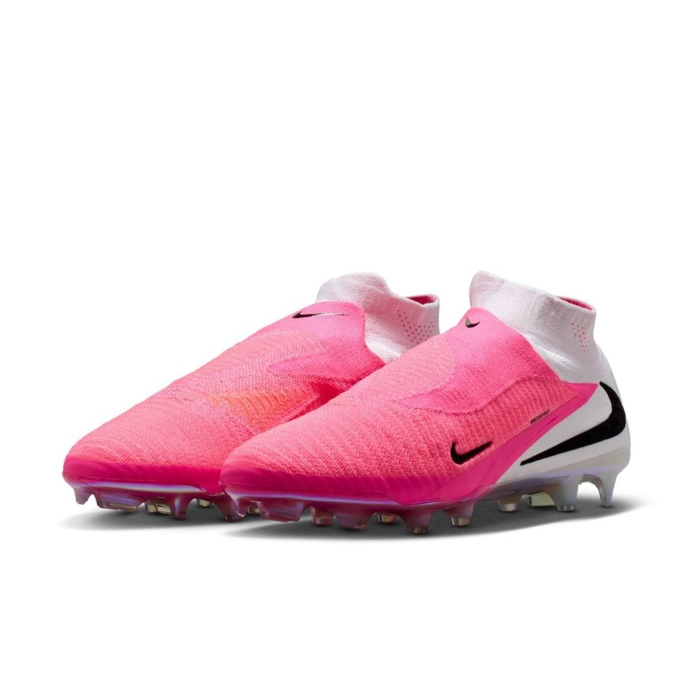 Nike Phantom 6 High Elite Firm Ground Soccer Cleats