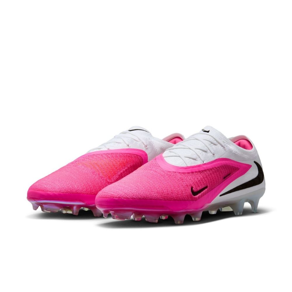 Nike Phantom 6 Low Elite Firm Ground Soccer Cleats