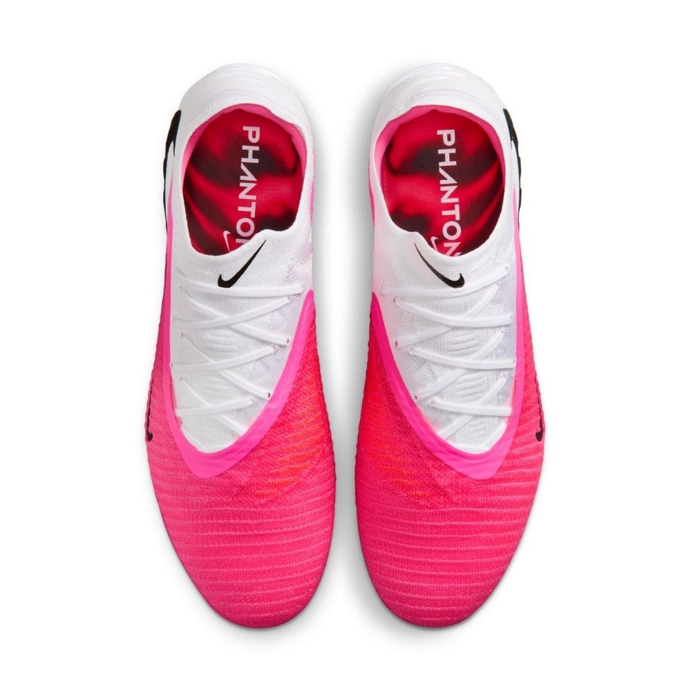 Nike Phantom 6 Low Elite Firm Ground Soccer Cleats