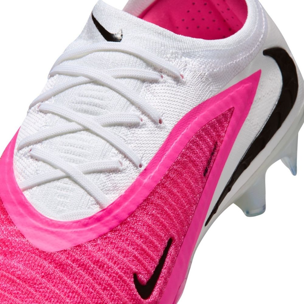 Nike Phantom 6 Low Elite Firm Ground Soccer Cleats