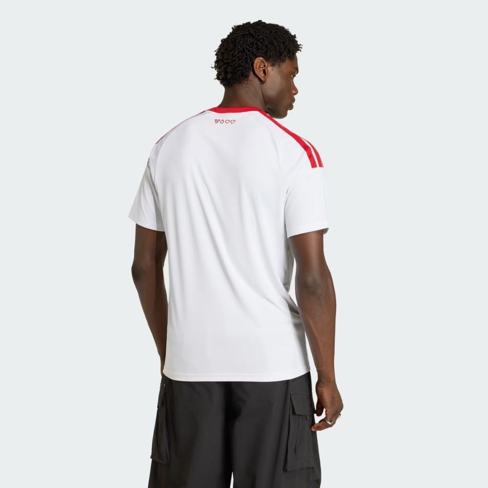 adidas Toronto FC 26/27 Away Replica Men's Jersey