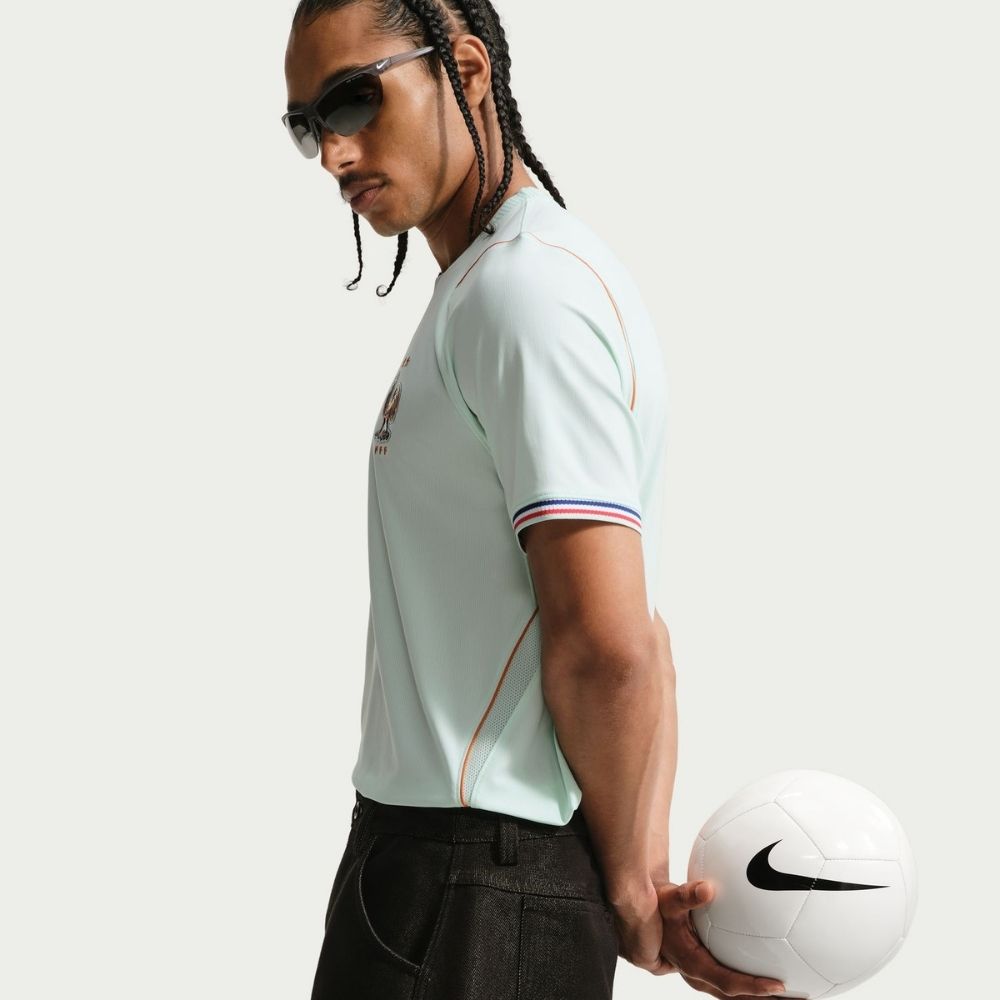Nike FFF France WC '26 Stadium Away Men's Jersey