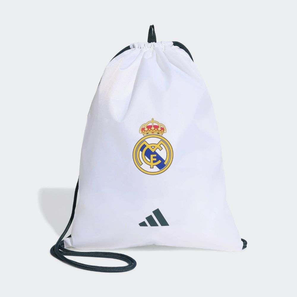 adidas Real Madrid CF Gymsack