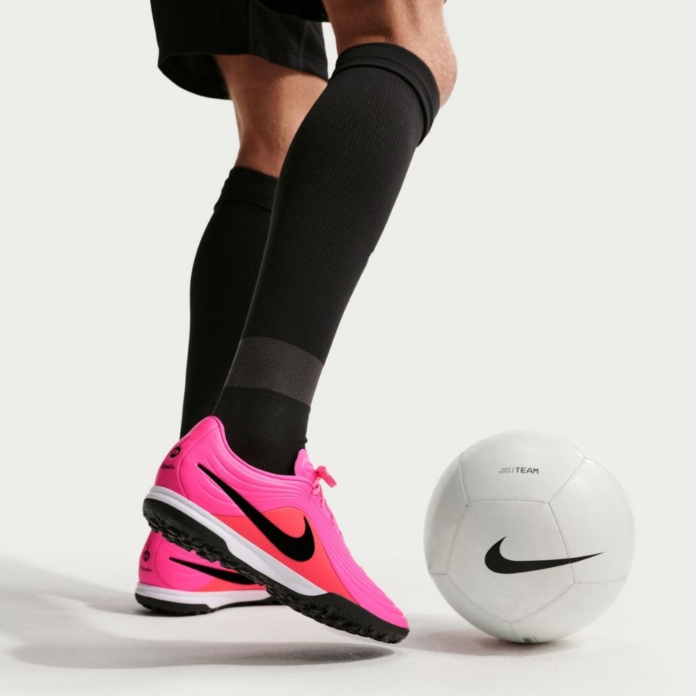 Nike Tiempo Maestro Academy Turf Soccer Shoes