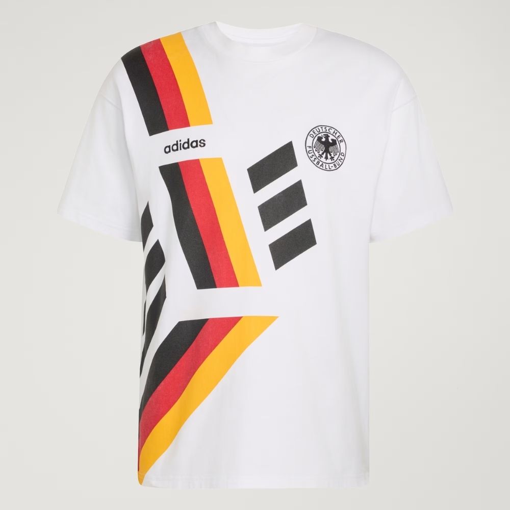 adidas Germany 1994 Home Men's Tee
