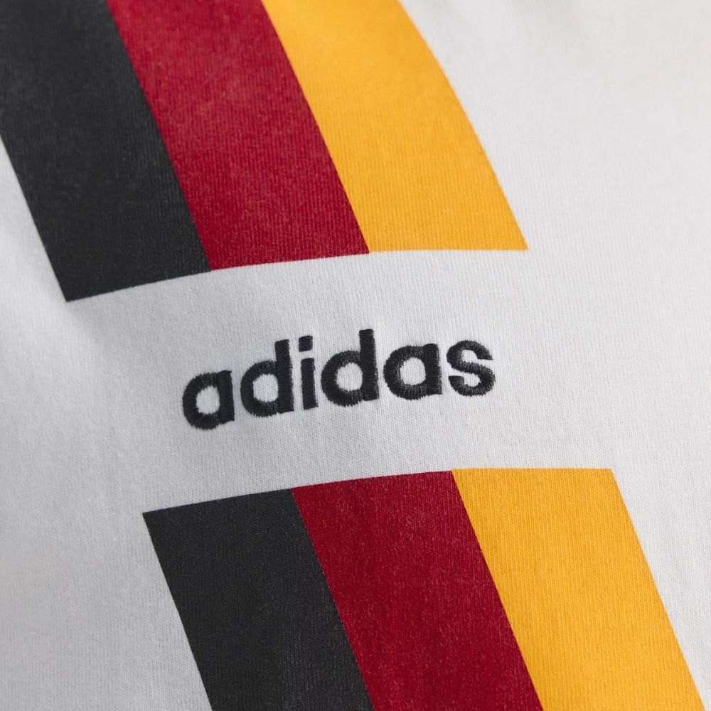 adidas Germany 1994 Home Men's Tee