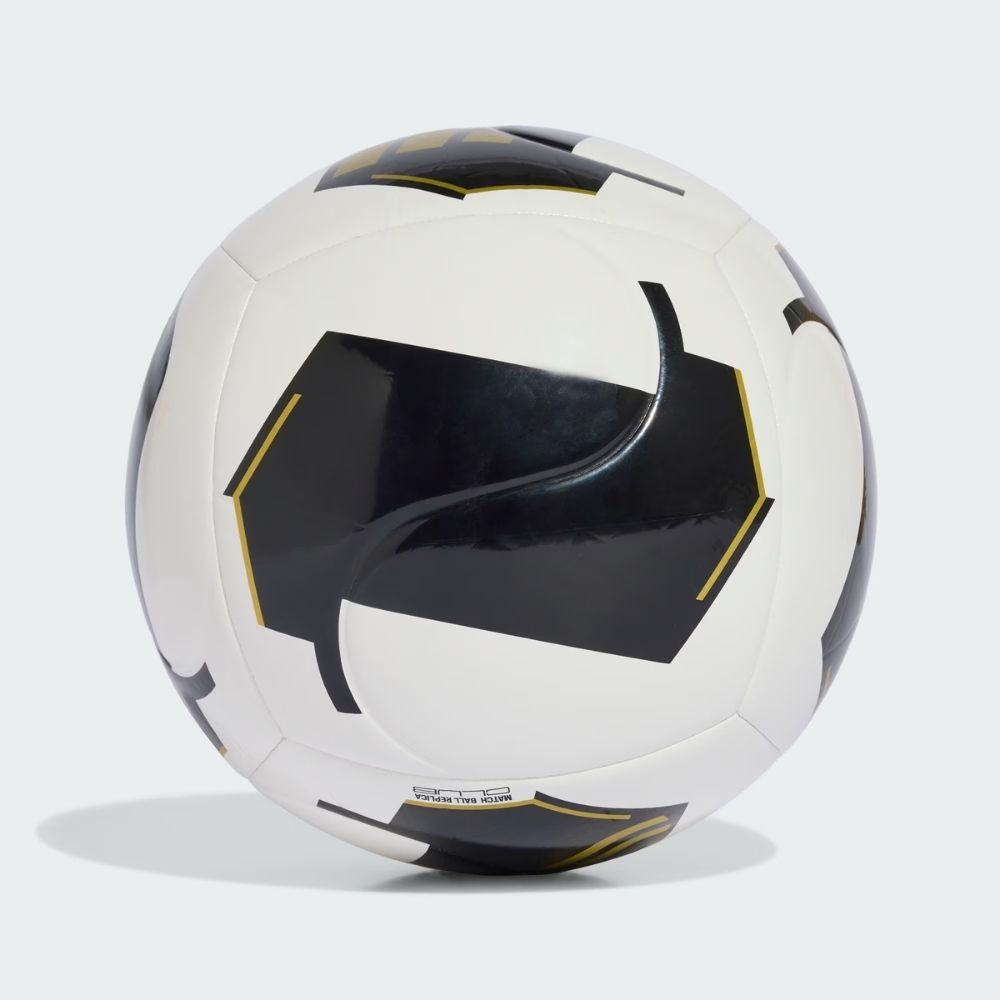 adidas Juventus FC Home Club Soccer Ball