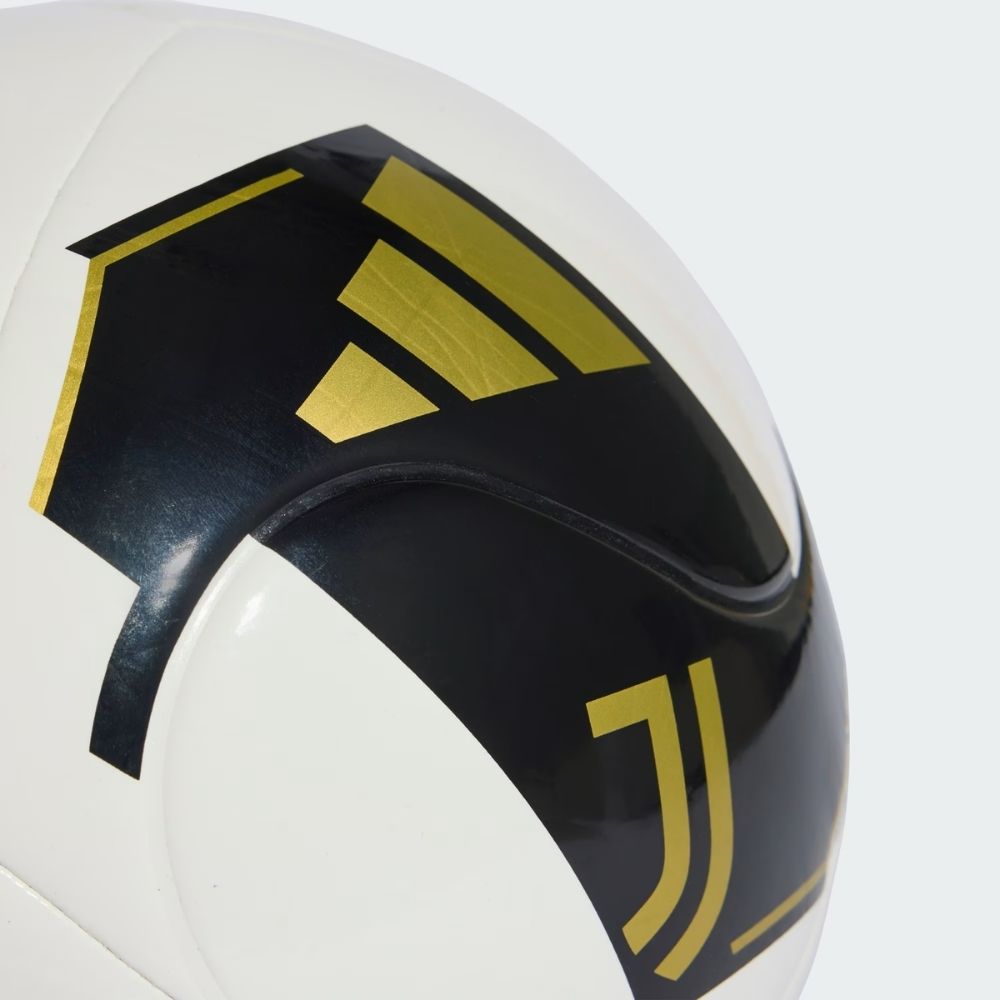 adidas Juventus FC Home Club Soccer Ball