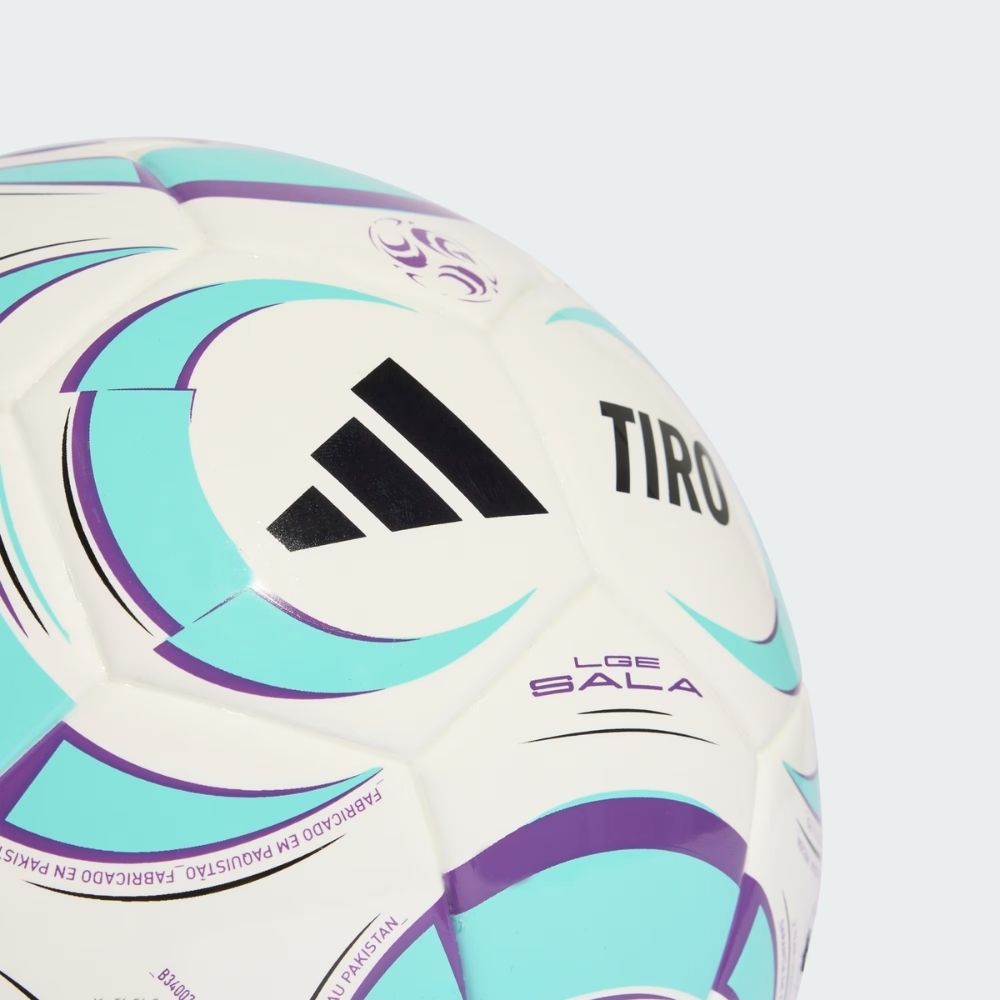 adidas Tiro League Sala Soccer Ball