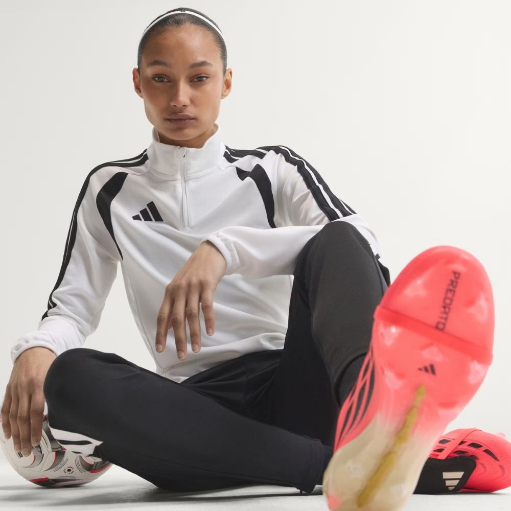 adidas Predator Pro Fold-Over Tongue Firm Ground Football Boots