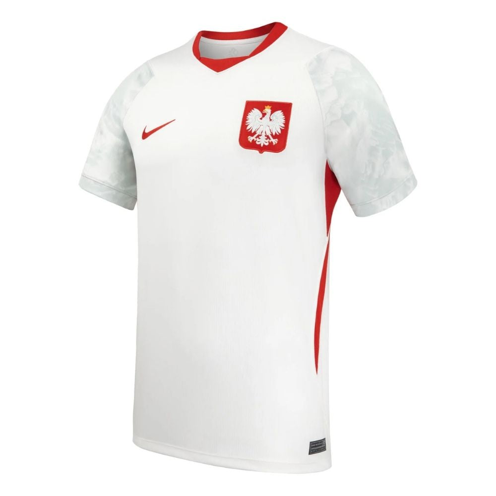 Nike PZPN Poland 26/27 Home Stadium Men's Jersey