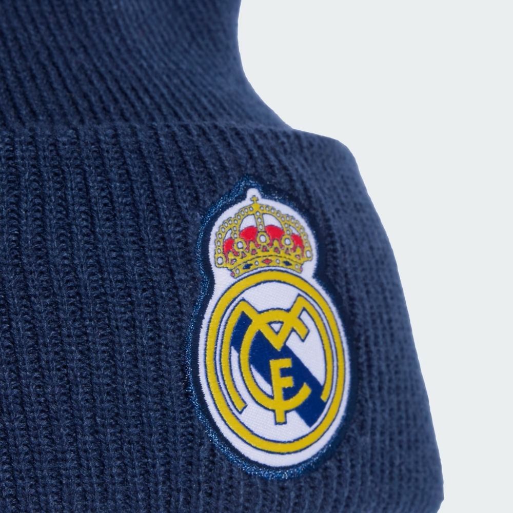 adidas Real Madrid CF Woolie