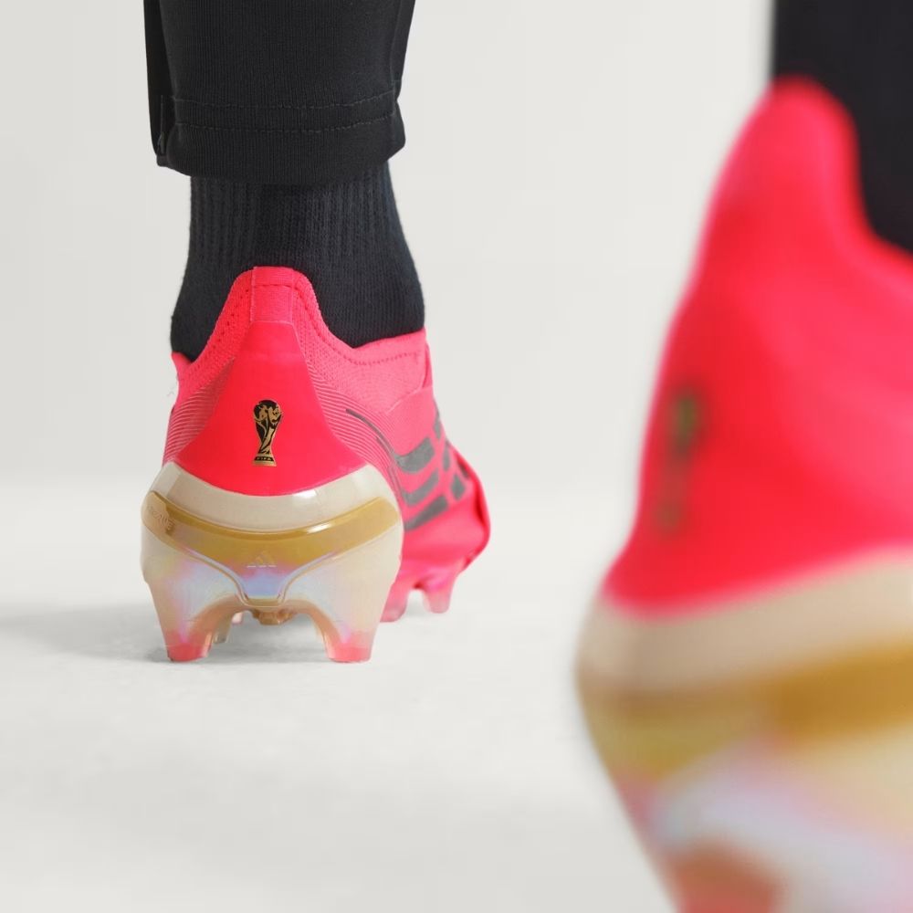 adidas Predator Elite Fold-Over Tongue Firm Ground Football Boots