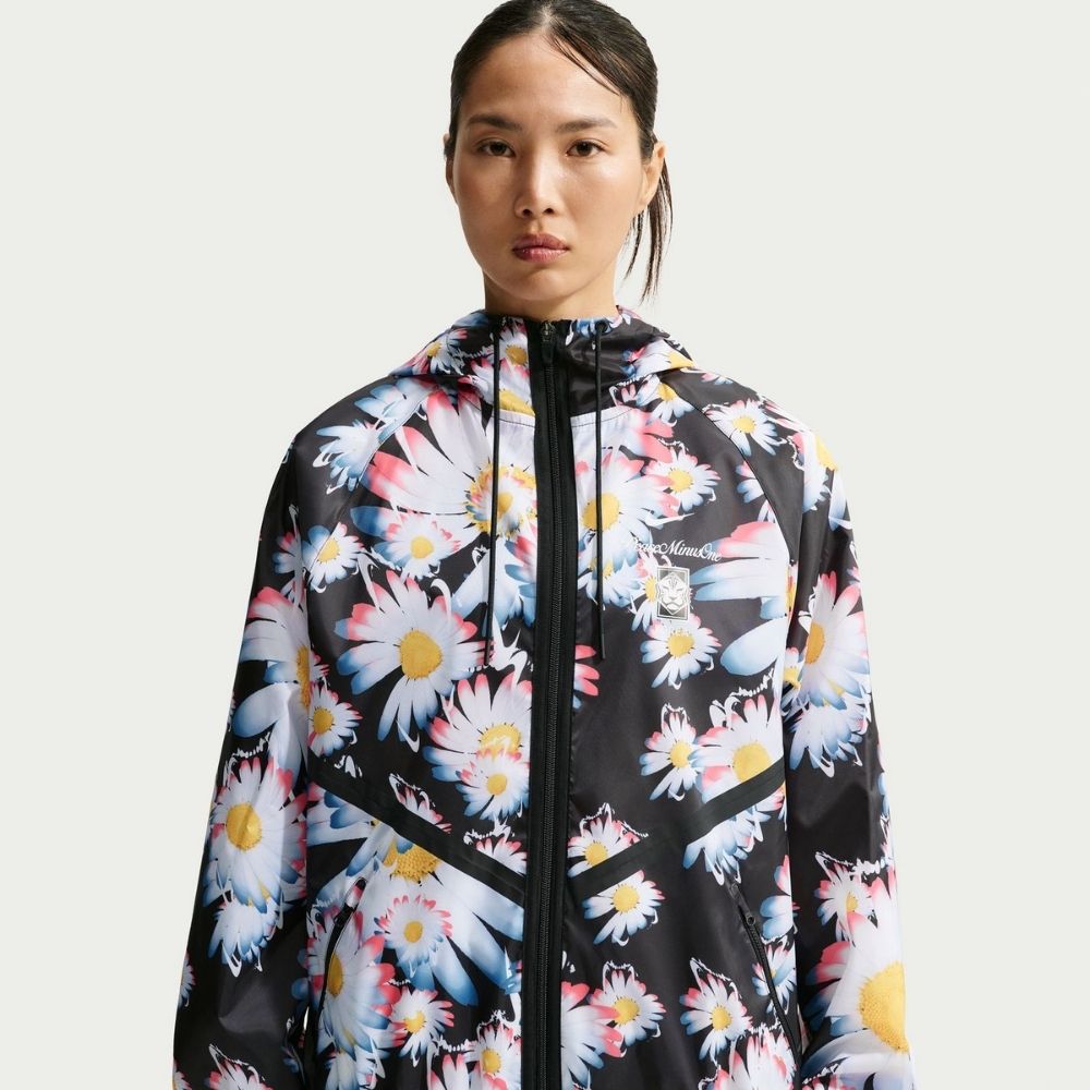 Nike x PeaceMinusOne South Korea World Cup Men's Anthem Jacket