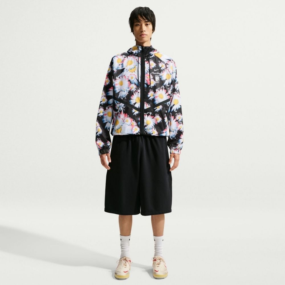 Nike x PeaceMinusOne South Korea World Cup Men's Anthem Jacket