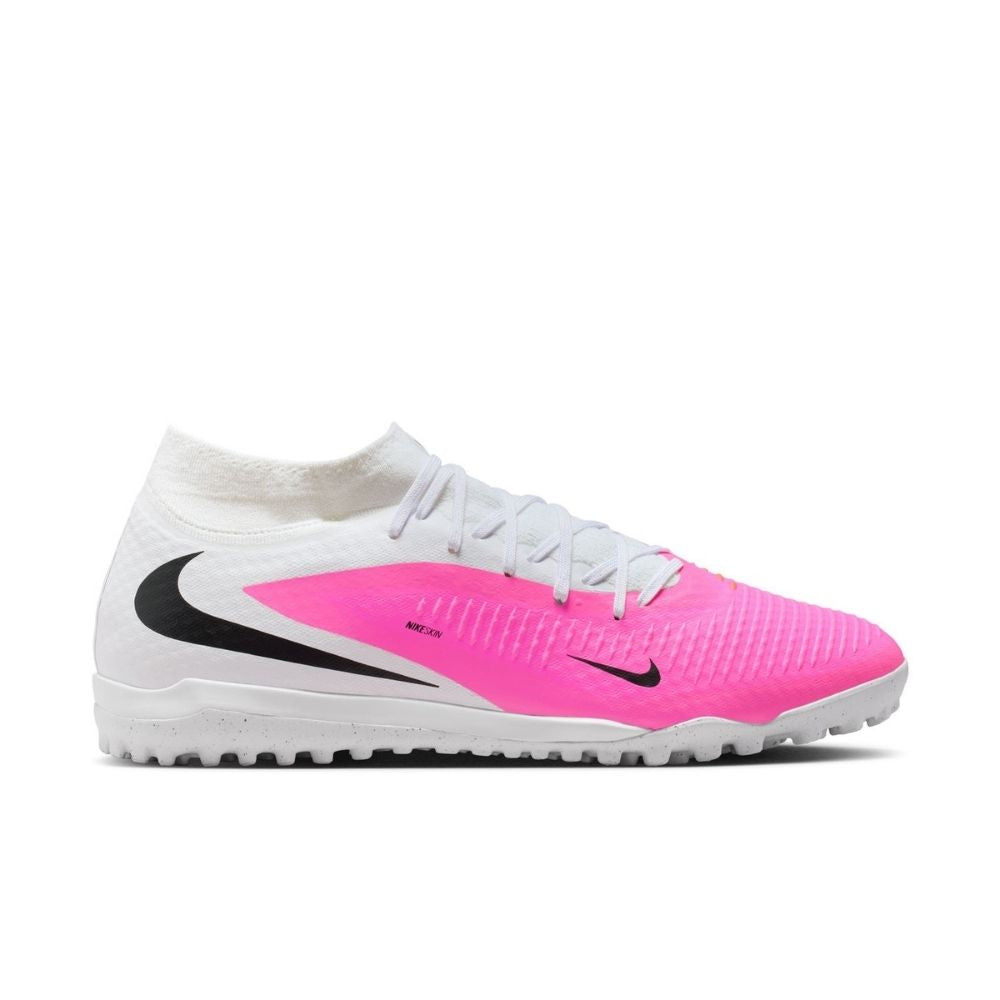 Nike Phantom 6 High Academy Turf Shoes – Soccer Maxx