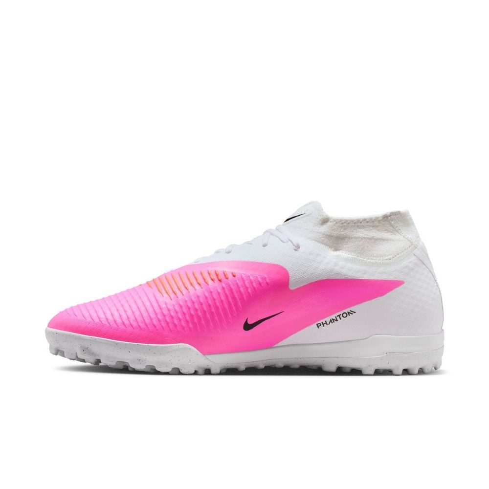 Nike Phantom 6 High Academy Turf Shoes